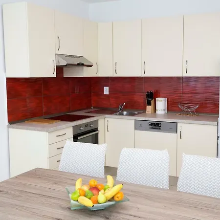 Apartment Put Plokita Smilja
