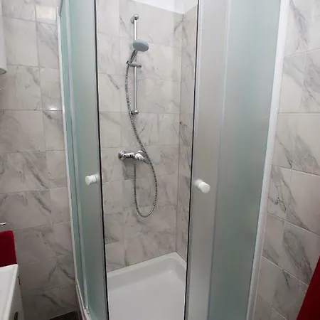 Apartman Put Plokita Smilja