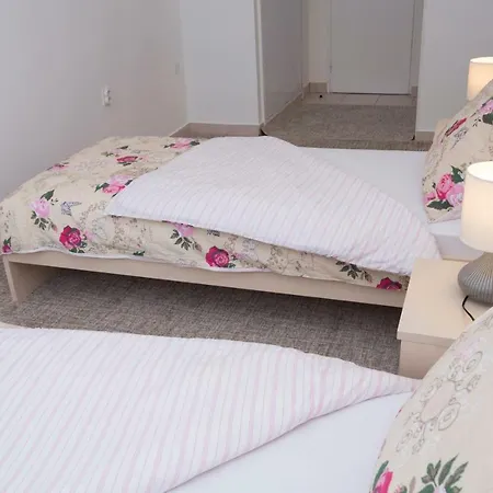 Apartment Put Plokita Smilja Split