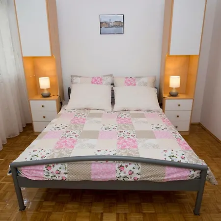 Put Plokita Smilja Apartament Split