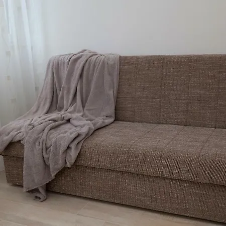 Put Plokita Smilja * 스플리트