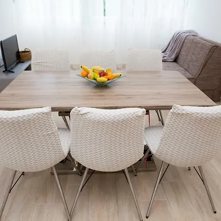 아파트 Put Plokita Smilja 스플리트